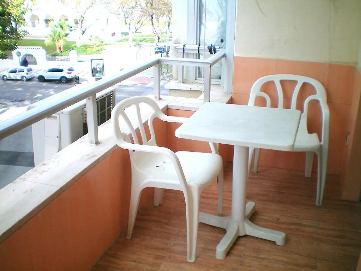 El Paraiso Del Descanso Apartment Torremolinos