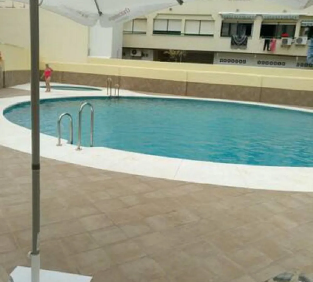 El Paraiso Del Descanso Apartment Torremolinos