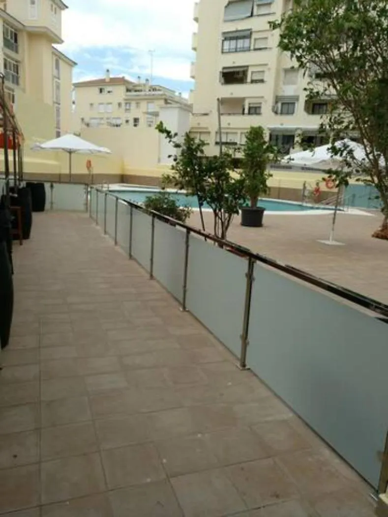 El Paraiso Del Descanso Apartment Torremolinos 0*,
