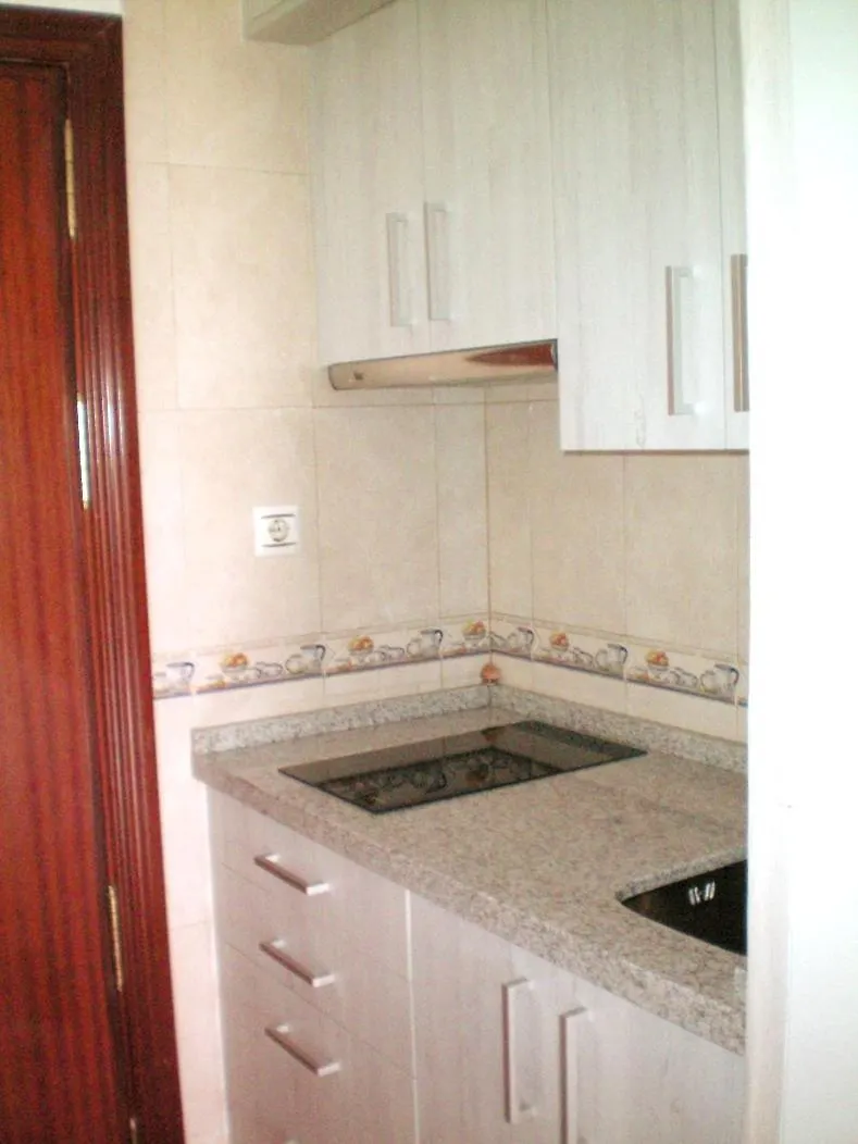 El Paraiso Del Descanso Apartment Torremolinos Spain