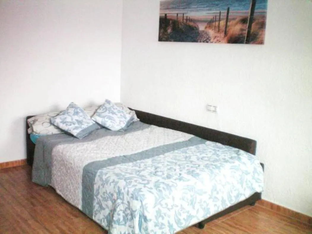 El Paraiso Del Descanso Apartment Torremolinos