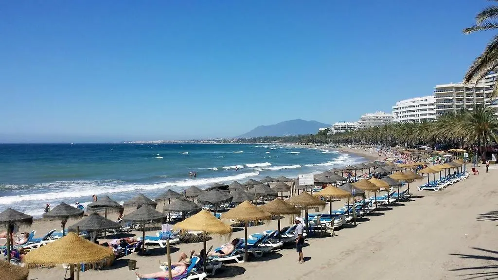 El Paraiso Del Descanso Apartment Torremolinos 0*,  Spain