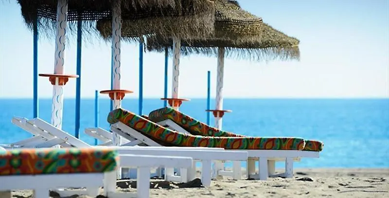 El Paraiso Del Descanso Apartment Torremolinos