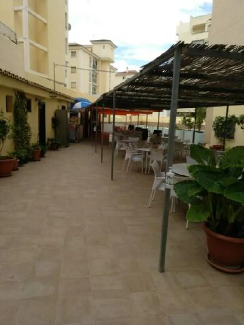 El Paraiso Del Descanso Apartment Torremolinos